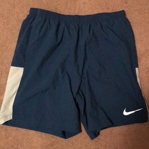 Nike Dri-Fit Shorts
